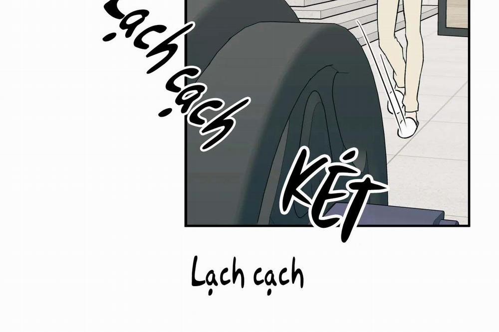 Ám Ảnh Pheromone 55 trang 15