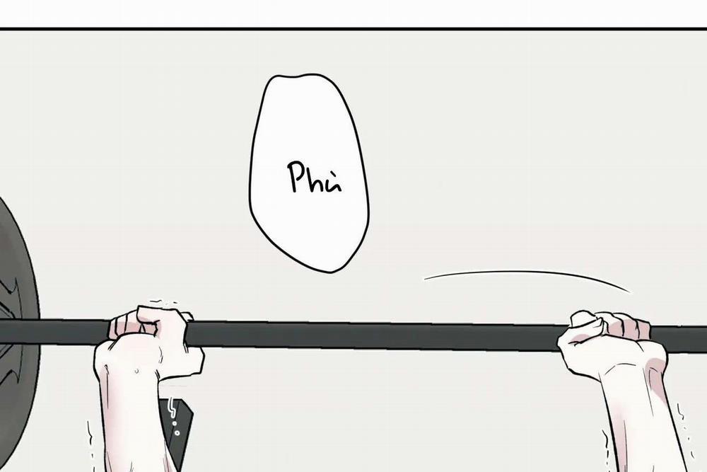 Ám Ảnh Pheromone 55 trang 16