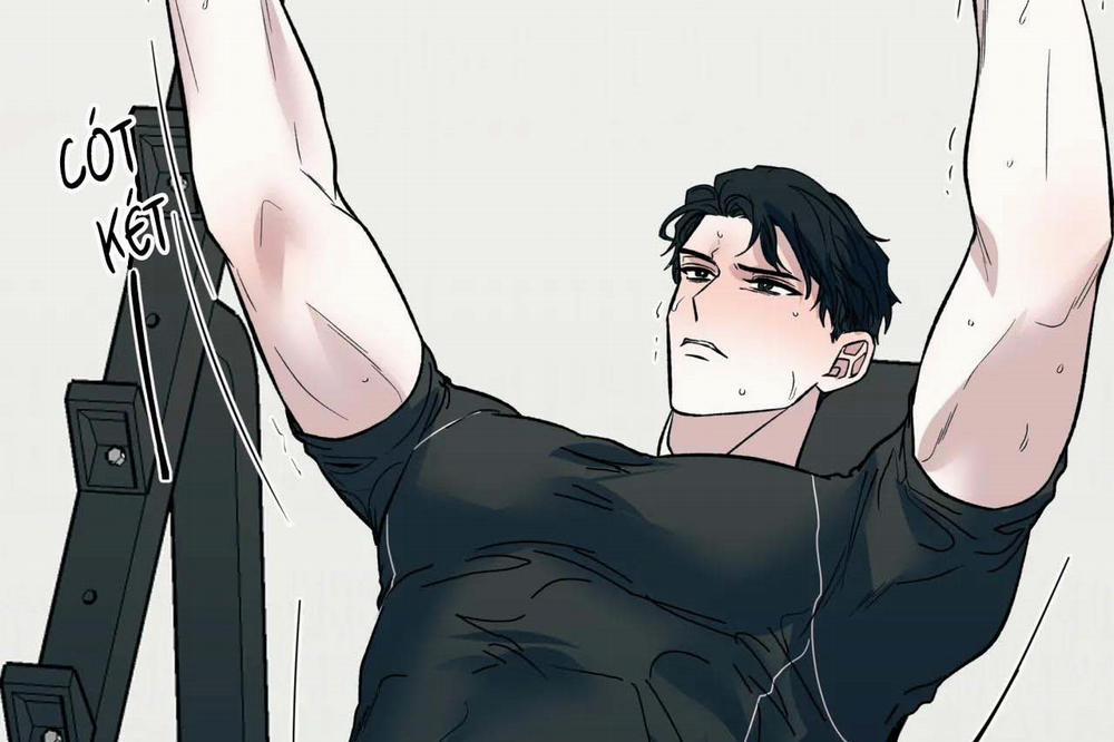 Ám Ảnh Pheromone 55 trang 17