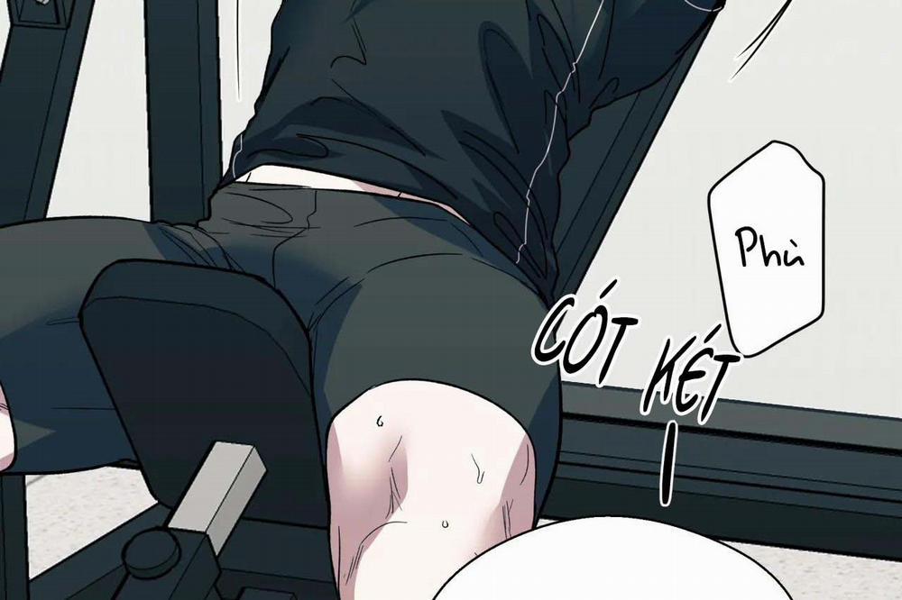Ám Ảnh Pheromone 55 trang 18
