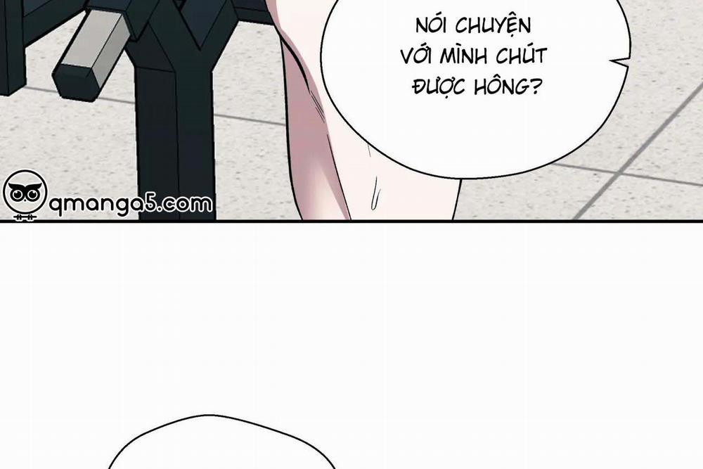 Ám Ảnh Pheromone 55 trang 19