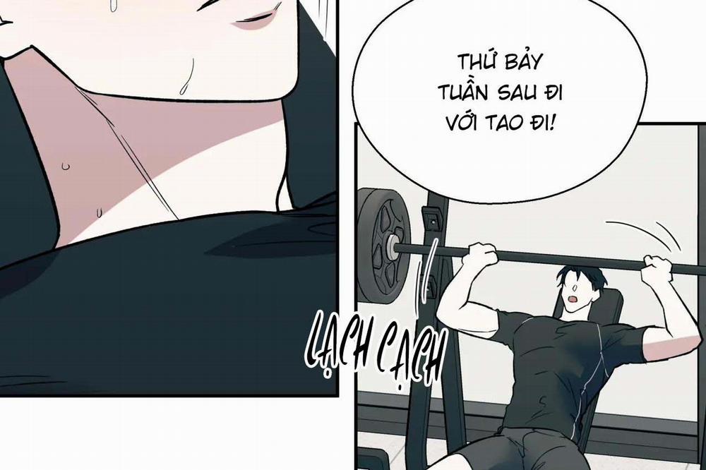 Ám Ảnh Pheromone 55 trang 21