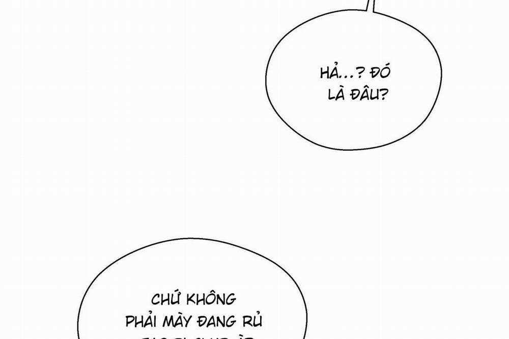 Ám Ảnh Pheromone 55 trang 23