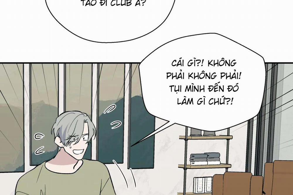 Ám Ảnh Pheromone 55 trang 24