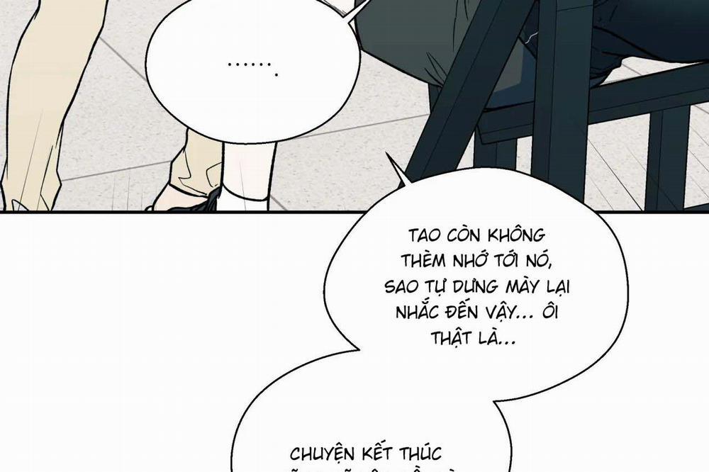 Ám Ảnh Pheromone 55 trang 26