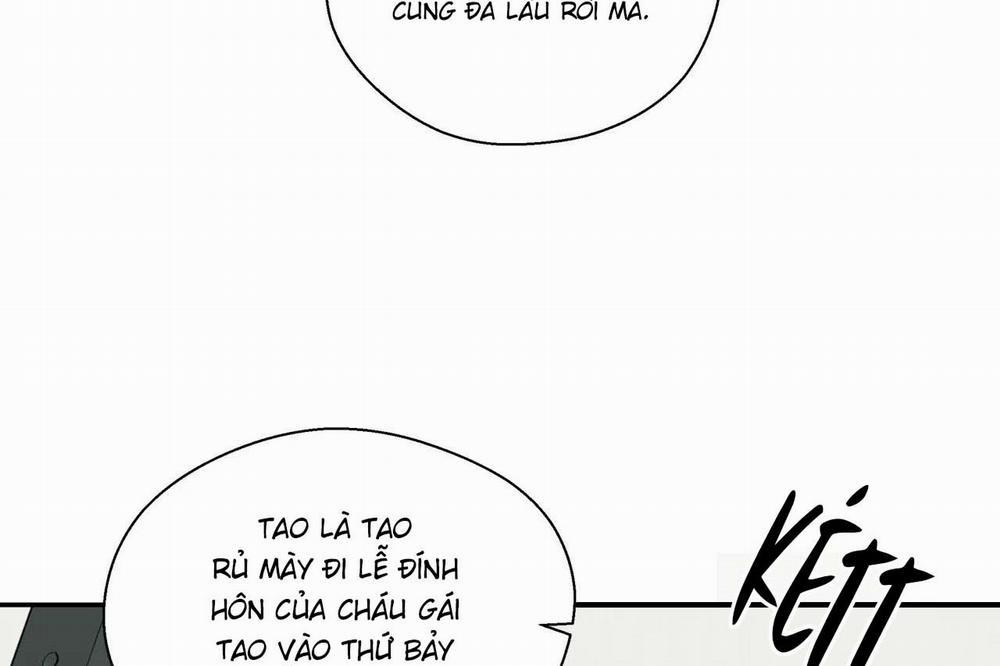 Ám Ảnh Pheromone 55 trang 27