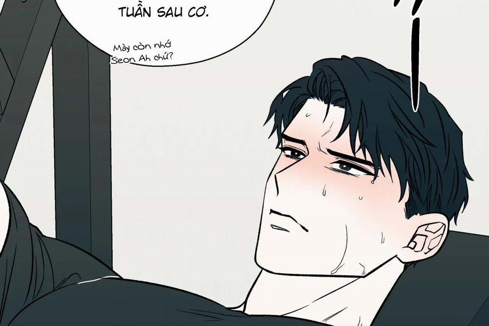 Ám Ảnh Pheromone 55 trang 28