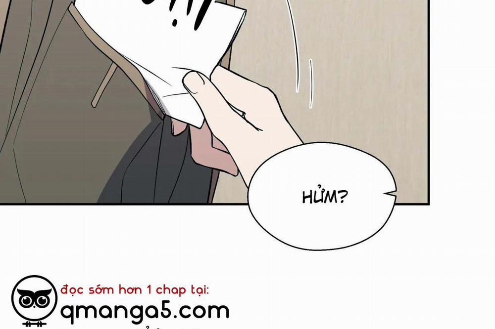 Ám Ảnh Pheromone 55 trang 3