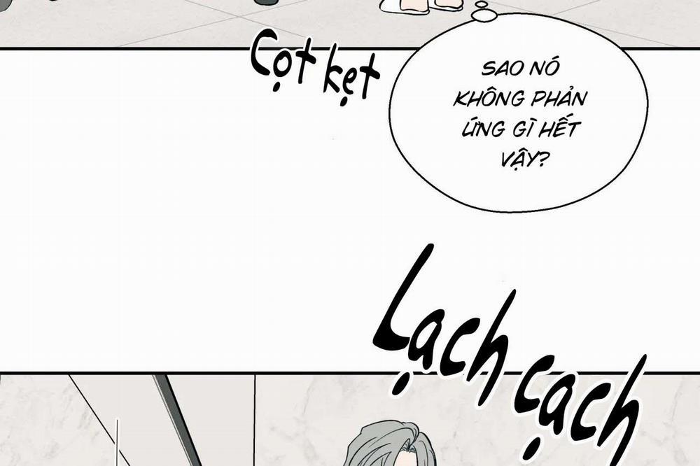 Ám Ảnh Pheromone 55 trang 32