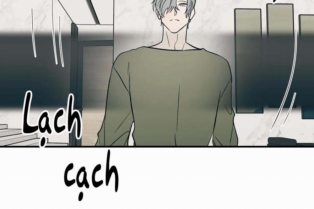 Ám Ảnh Pheromone 55 trang 33