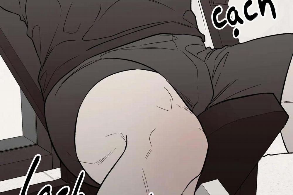 Ám Ảnh Pheromone 55 trang 36