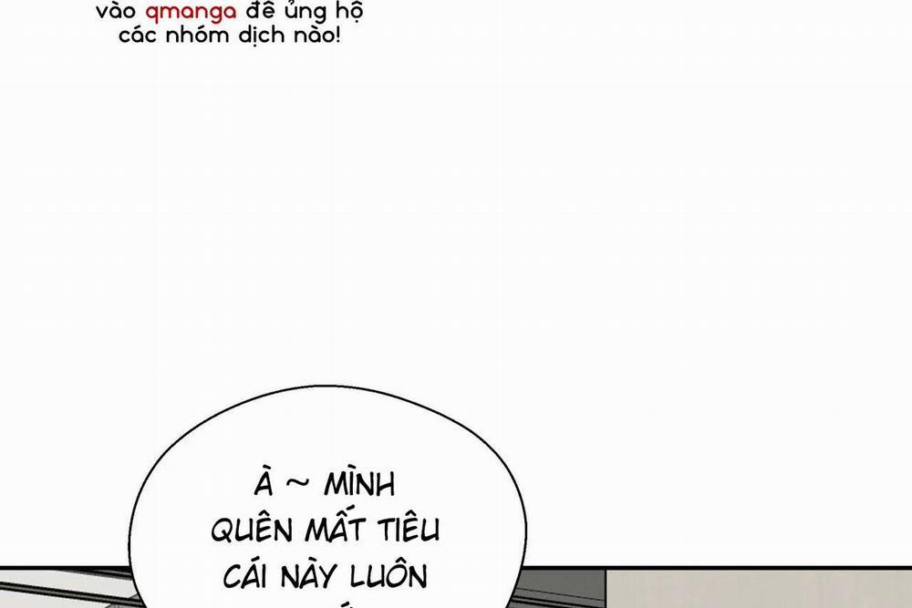 Ám Ảnh Pheromone 55 trang 4