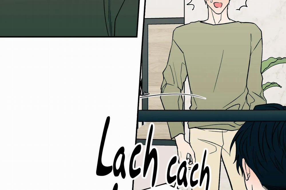 Ám Ảnh Pheromone 55 trang 41