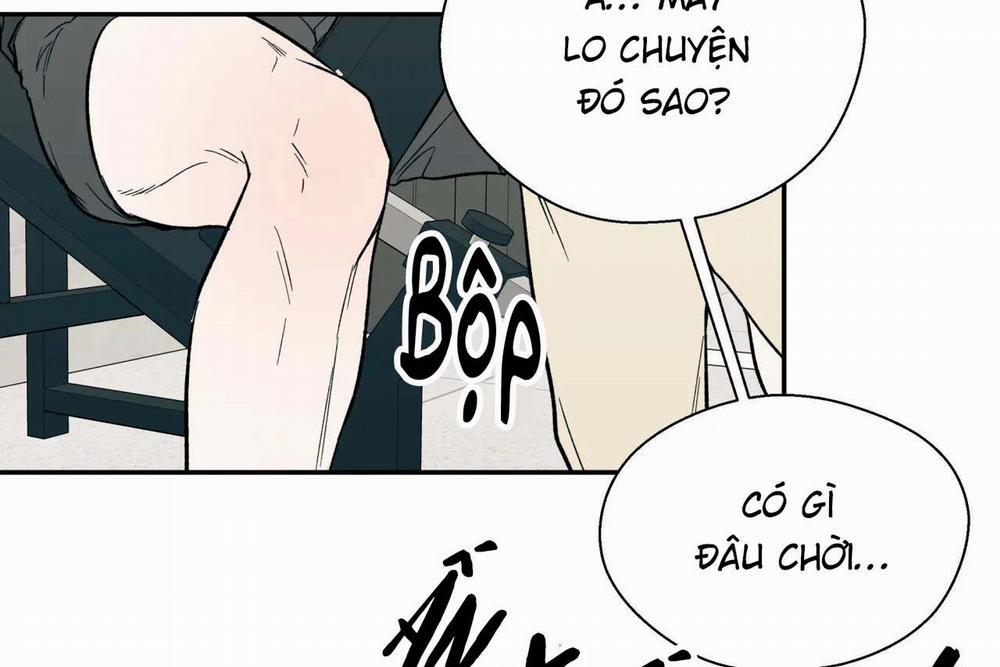 Ám Ảnh Pheromone 55 trang 43