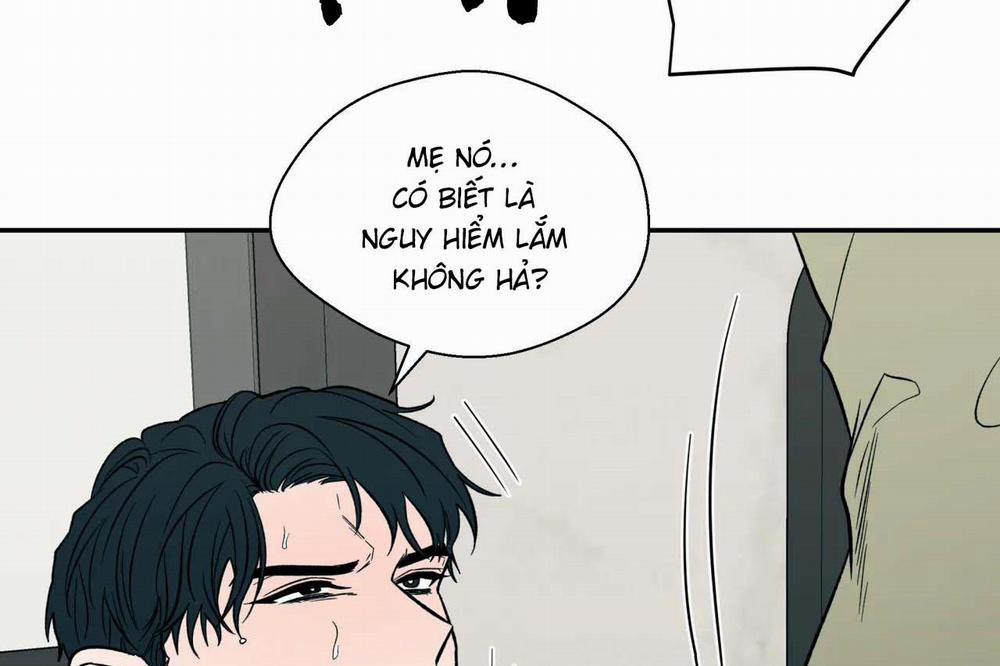Ám Ảnh Pheromone 55 trang 45
