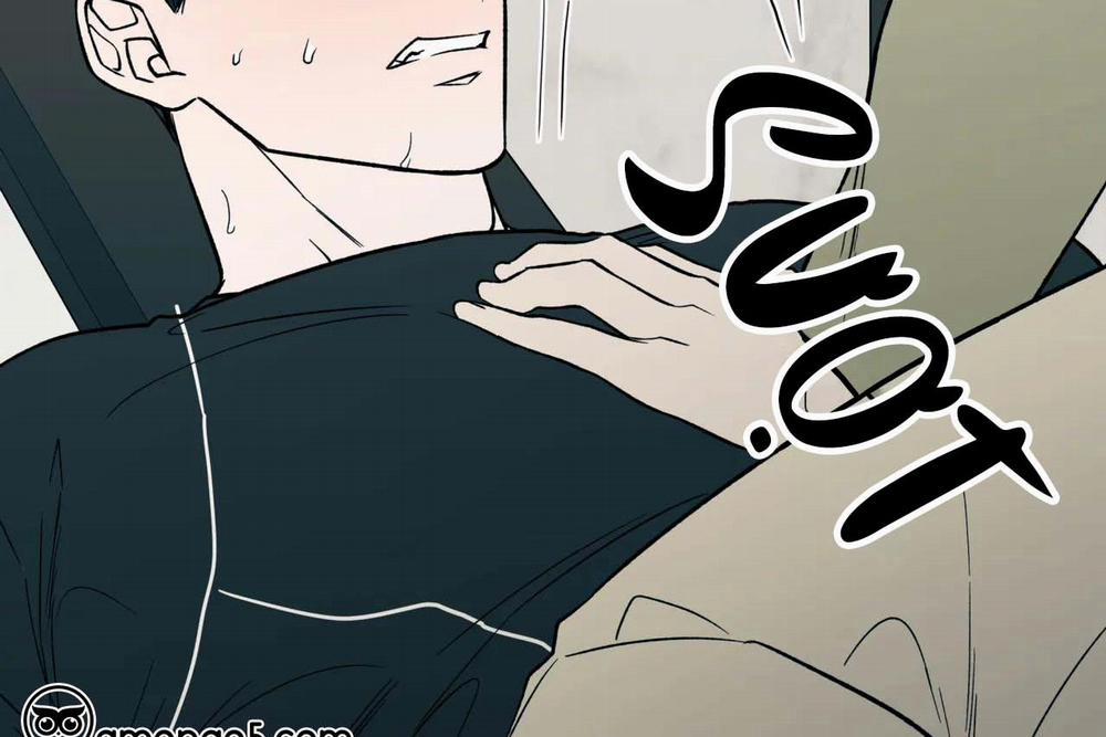 Ám Ảnh Pheromone 55 trang 46