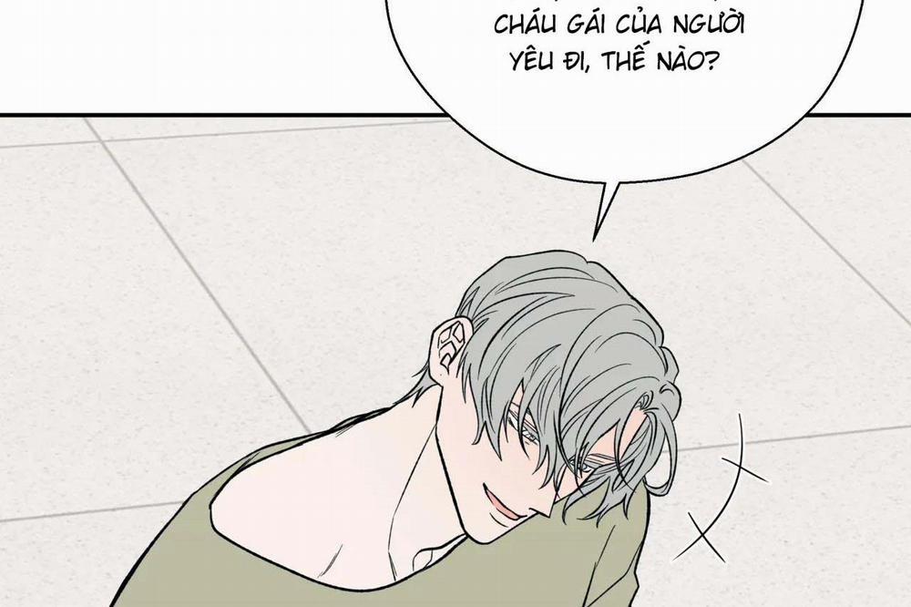 Ám Ảnh Pheromone 55 trang 48