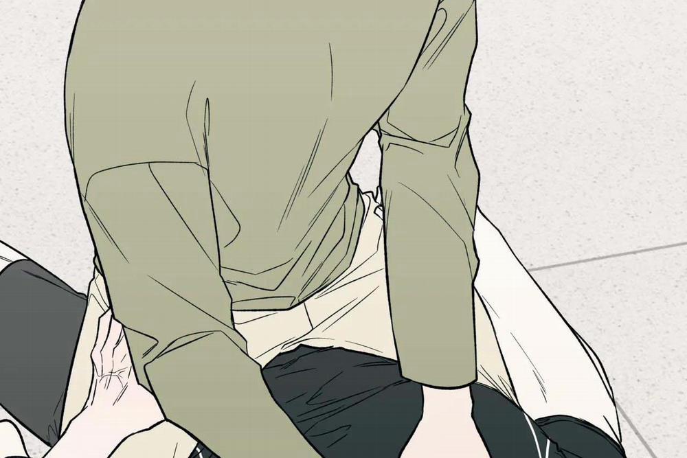 Ám Ảnh Pheromone 55 trang 49