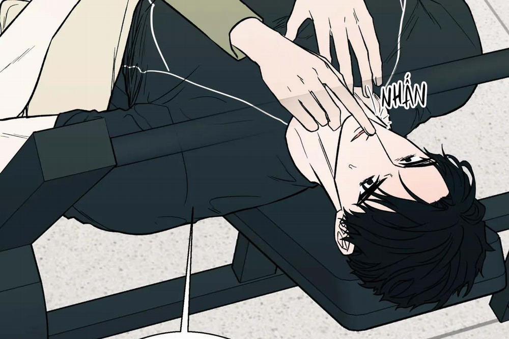 Ám Ảnh Pheromone 55 trang 50