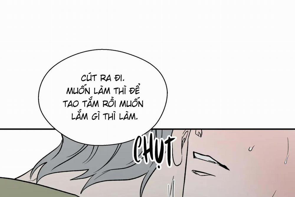 Ám Ảnh Pheromone 55 trang 56