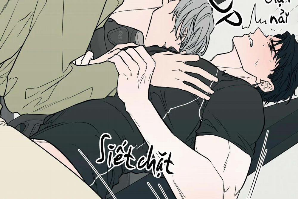 Ám Ảnh Pheromone 55 trang 59