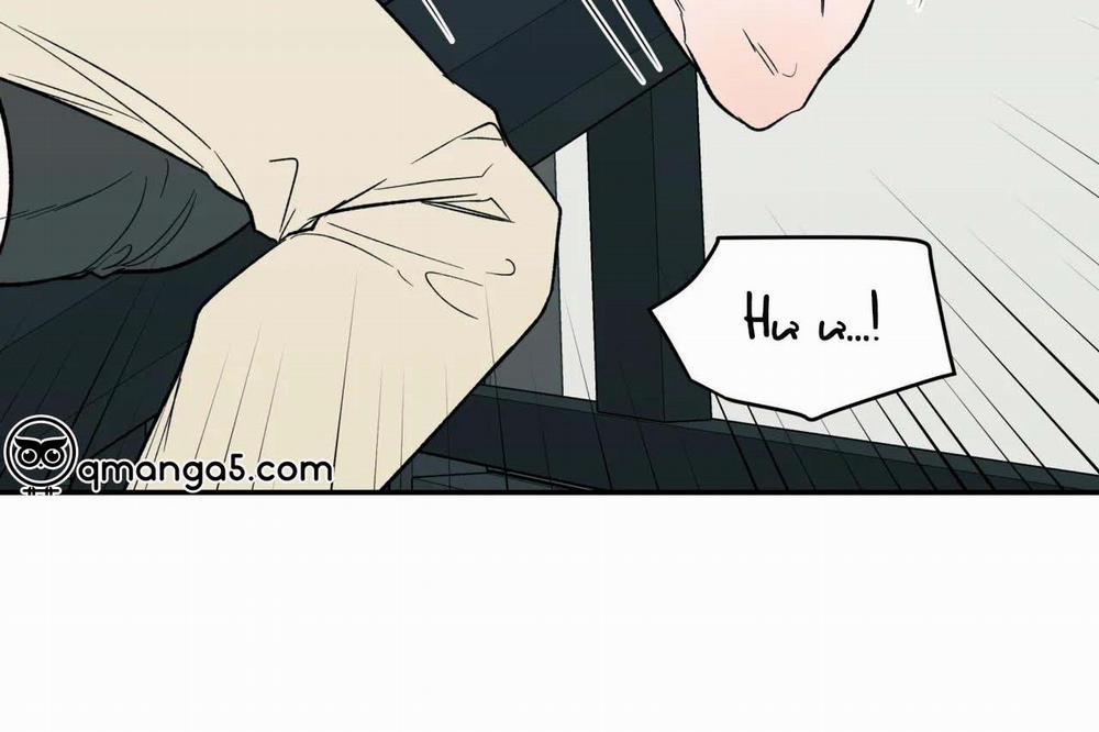 Ám Ảnh Pheromone 55 trang 60