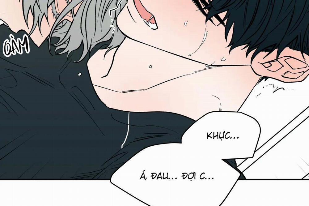 Ám Ảnh Pheromone 55 trang 62