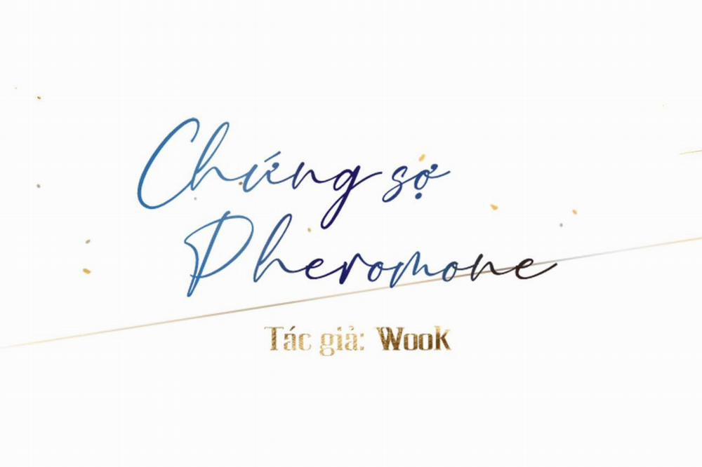 Ám Ảnh Pheromone 55 trang 72