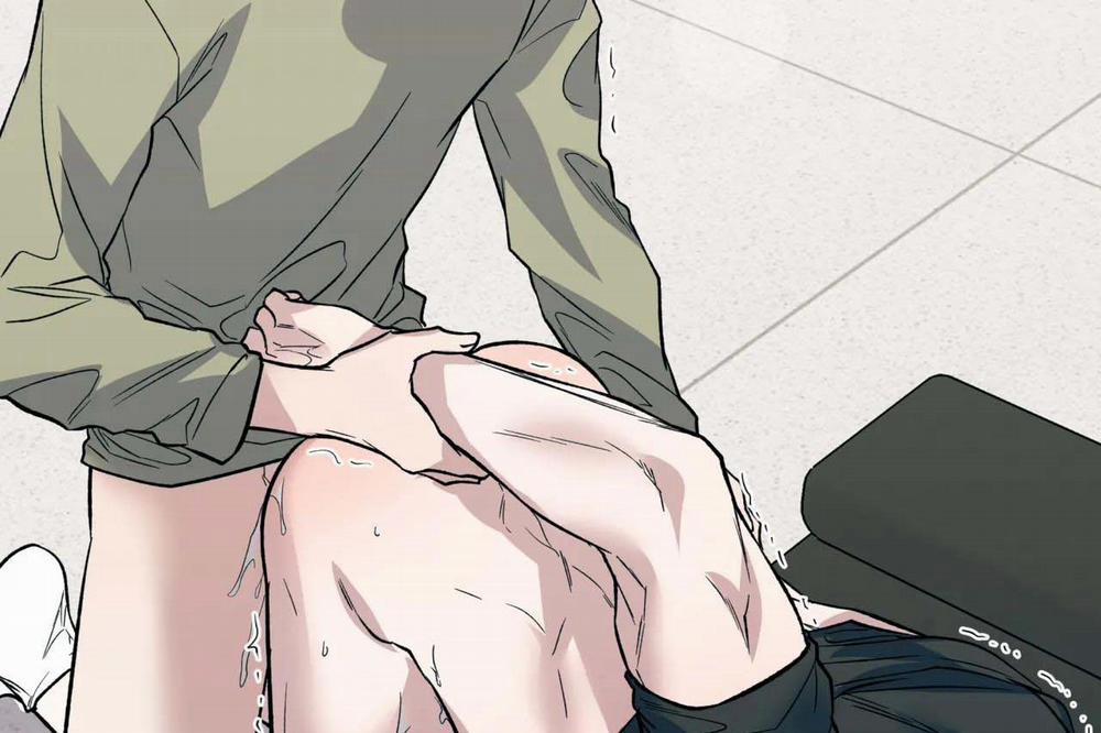 Ám Ảnh Pheromone 55 trang 77