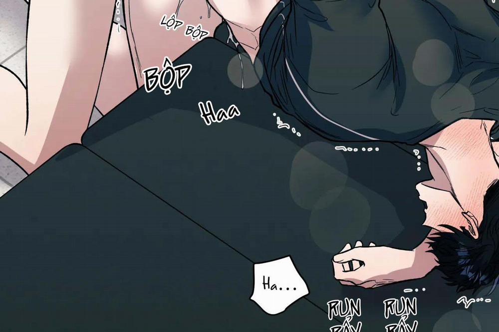 Ám Ảnh Pheromone 55 trang 78