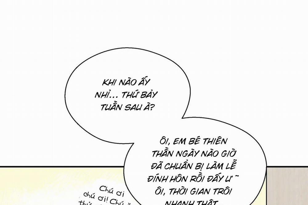 Ám Ảnh Pheromone 55 trang 8