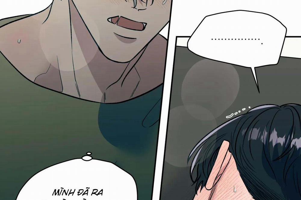 Ám Ảnh Pheromone 55 trang 81
