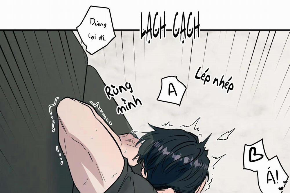 Ám Ảnh Pheromone 55 trang 86