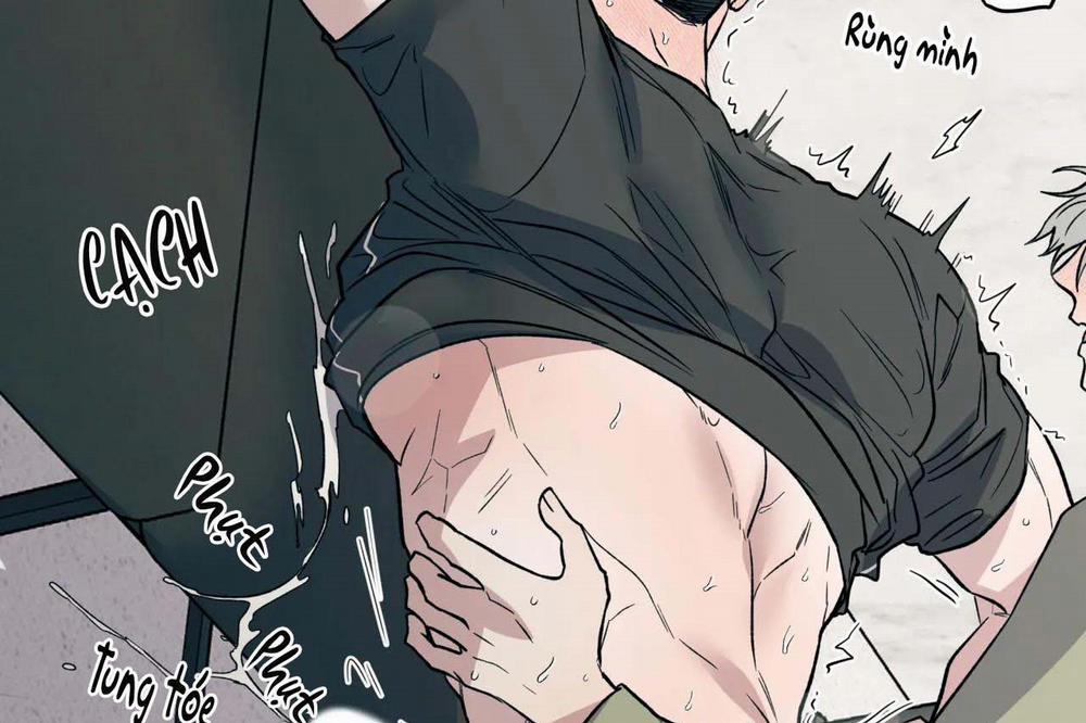 Ám Ảnh Pheromone 55 trang 87