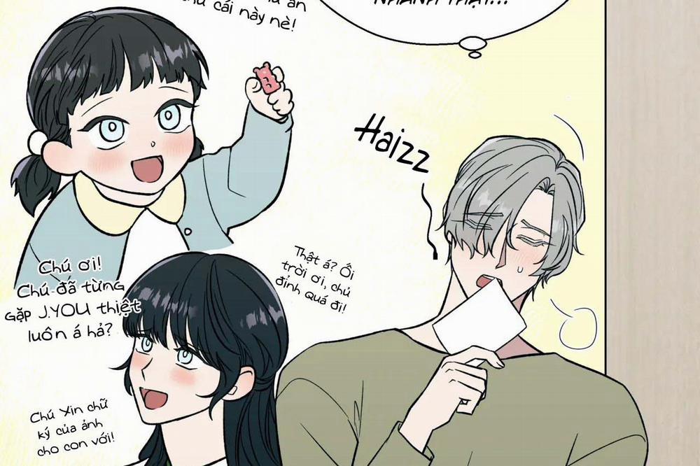 Ám Ảnh Pheromone 55 trang 9