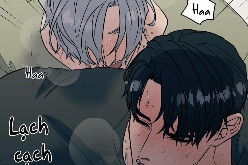 Ám Ảnh Pheromone 55 trang 90