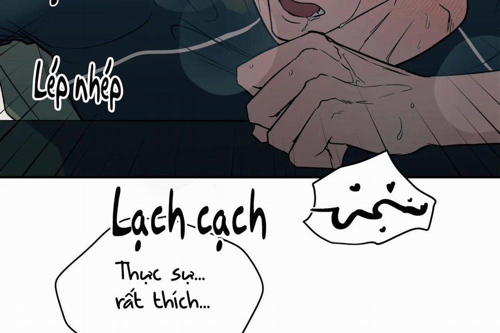 Ám Ảnh Pheromone 55 trang 91