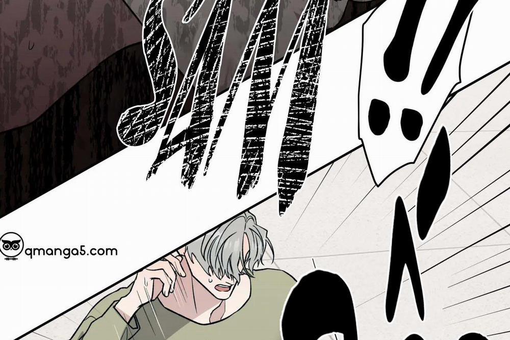 Ám Ảnh Pheromone 56 trang 11