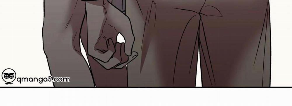 Ám Ảnh Pheromone 56 trang 119