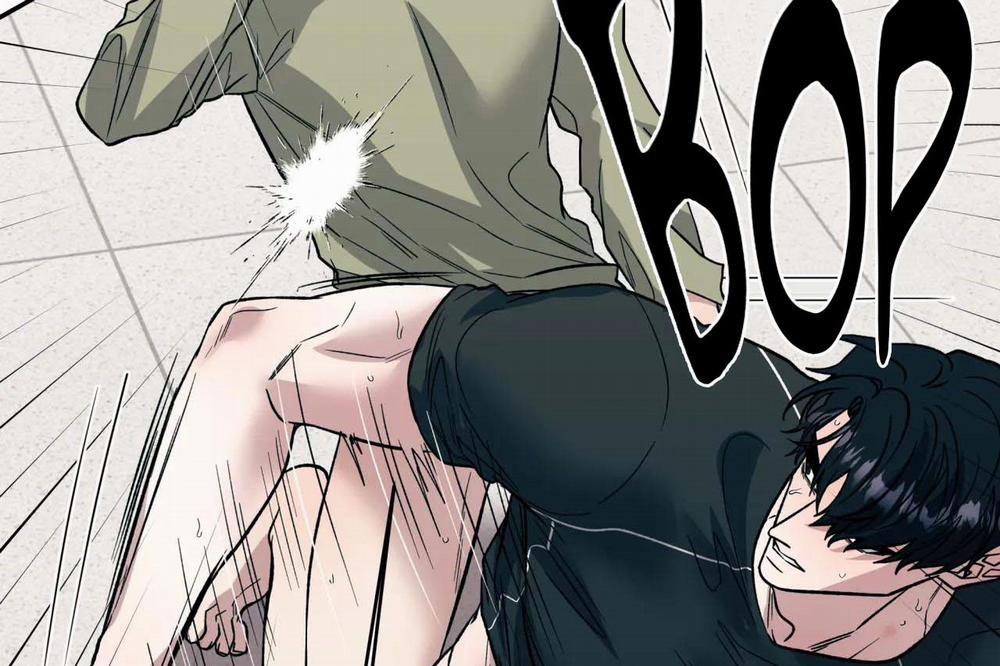 Ám Ảnh Pheromone 56 trang 12