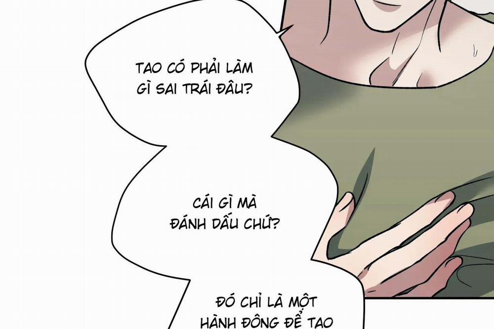 Ám Ảnh Pheromone 56 trang 17