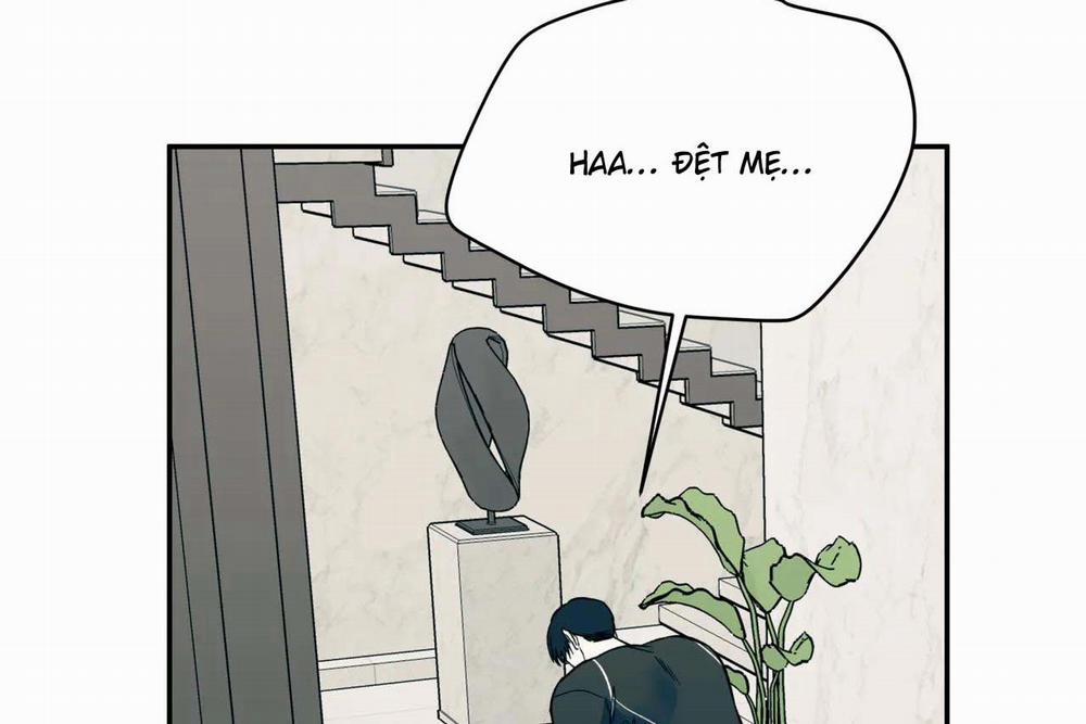 Ám Ảnh Pheromone 56 trang 22