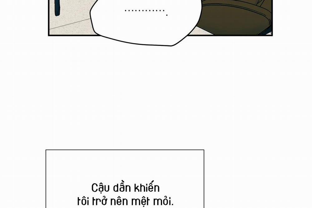 Ám Ảnh Pheromone 56 trang 24