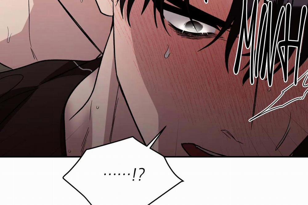 Ám Ảnh Pheromone 56 trang 3