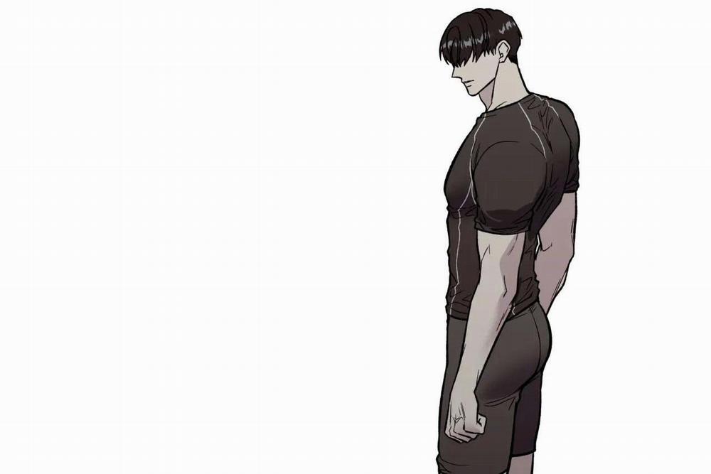 Ám Ảnh Pheromone 56 trang 34