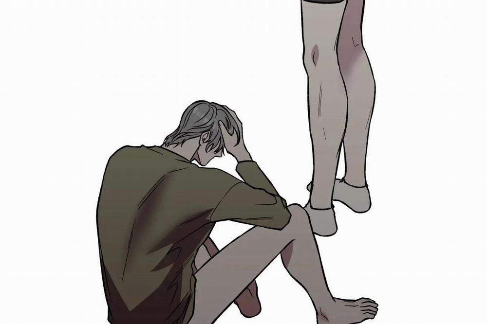 Ám Ảnh Pheromone 56 trang 35