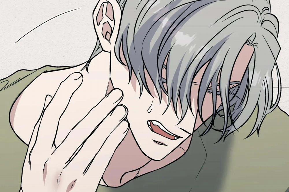 Ám Ảnh Pheromone 56 trang 38