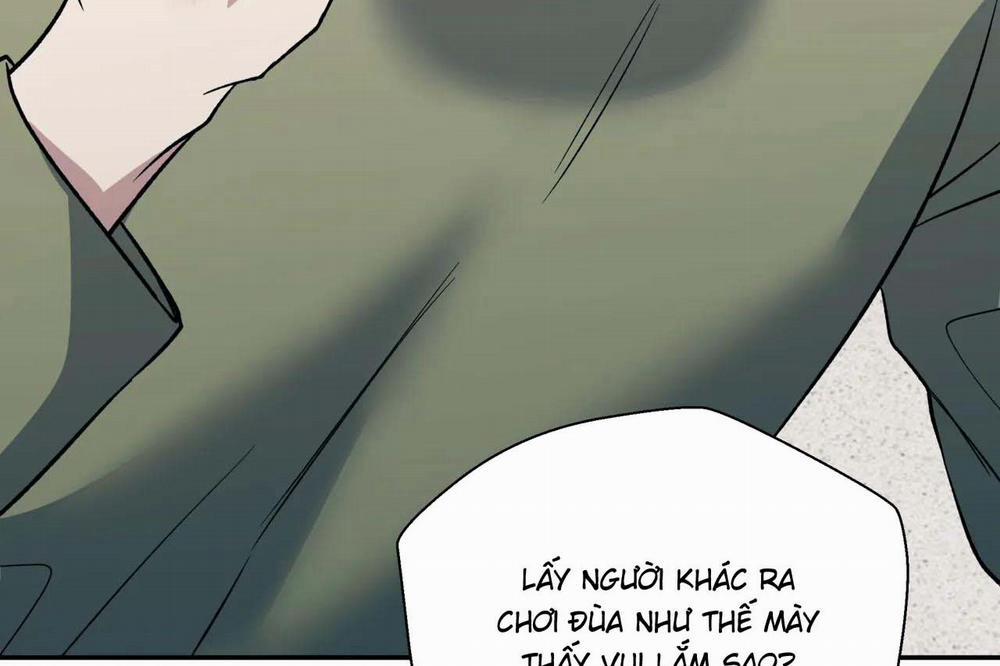 Ám Ảnh Pheromone 56 trang 39