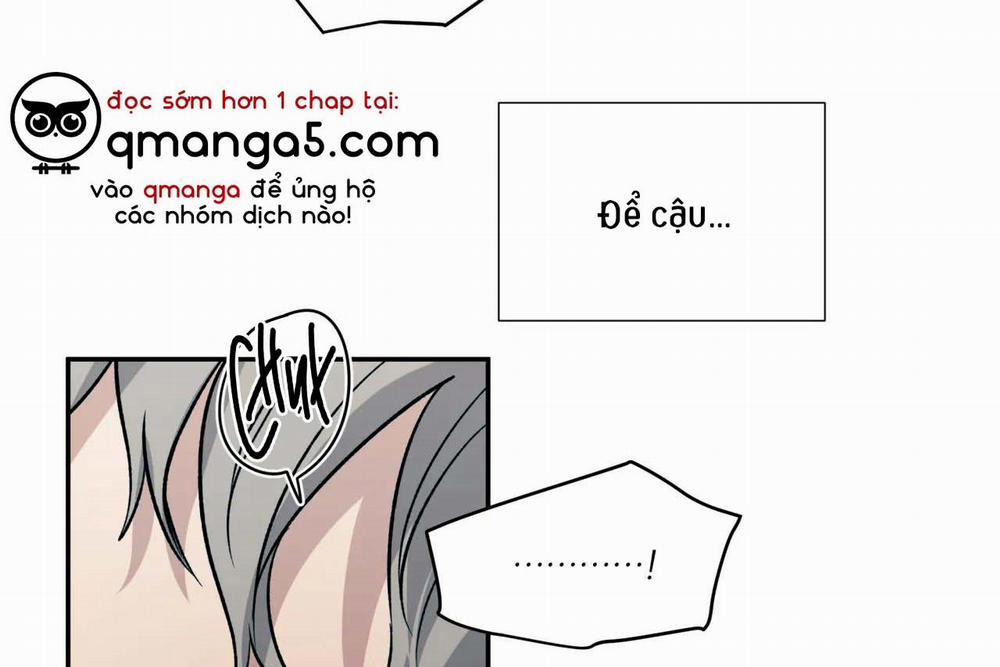 Ám Ảnh Pheromone 56 trang 4
