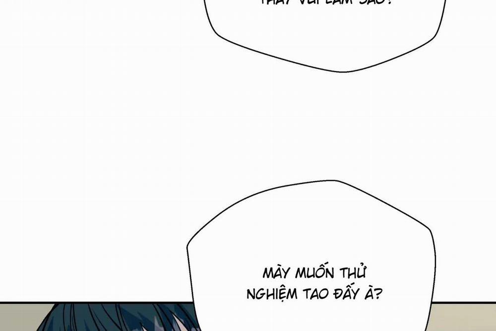 Ám Ảnh Pheromone 56 trang 40